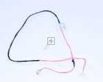 Cable-plugs-adapter - 32054643 Door Latch Cbl-t-ortak-90-100-112-120lt [Vestel]