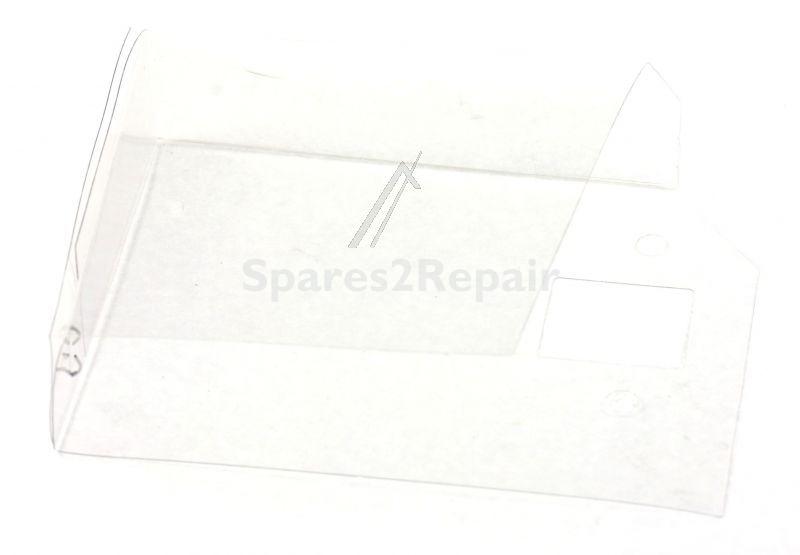 Smeg Housing Part - 015730798 Earth Plate