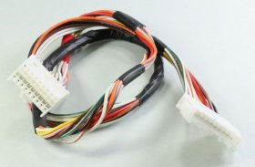 Samsung Harness - Da61-03684a Spring Etc-earth w07 sts304 -