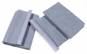 Black & Decker Vacuum Cleaner Bags - 41831 Filter