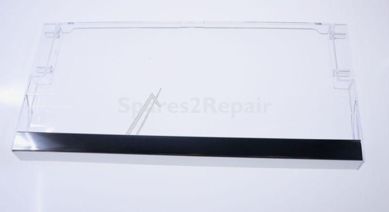 Flap - 42307590 F Flap Cover 319 Tran-natflmrv [Vestel]