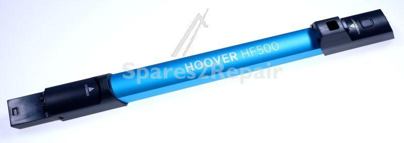 Suction Tube - 48034927 Matel Tube Asm Omh-oie [Candy Hoover]