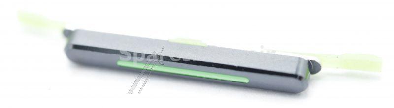 Oppo Button - 3886048 Power Key Bd365 Blue Aluminium Alloy