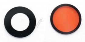 Oppo Camera Glass - 4906024 Rear Main Camera Lens Reno5-find X3 Lite For