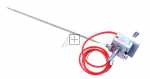 Oven Thermostat - 32049897 Cap Thermostat 250c Bi-bu To Flnd [Vestel]