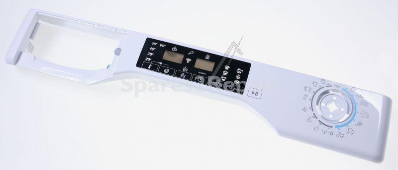 Operating Unit Screen - 41051980 Crusc+f Cbw Twme Sy [Candy Hoover]