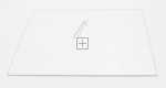 Glass Panel - 49044196 V to Crisp -47014813 [Candy Hoover]