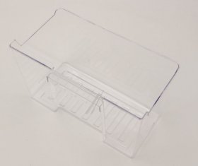 Freezer Drawer - 42243852 Bottom Basket Gr-173-174(trans-nat) [Vestel]