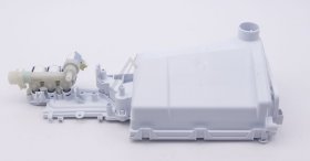 Detergent Case - 11049330 Dispenser Tray [Bosch Siemens]