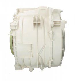 Tub Flap - C00144135 482000082088 Drum Front [Whirlpool Indesit]