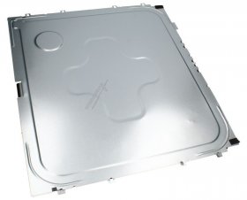 Samsung Cover Plate - Dc97-05879b Assembly-plate Top sew-5hw115an e3-pjt