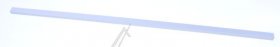 Profile - 1045561 Glass Shelf Rail [Amica]