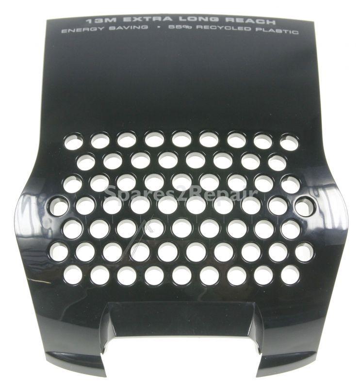 Filter Lid - Filter Grid [Electrolux Aeg]