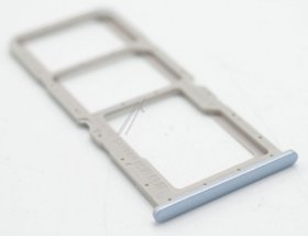 Oppo Sim card Holder - 2931463 Sim Card Security Sticker Fa217 Wathet Blue