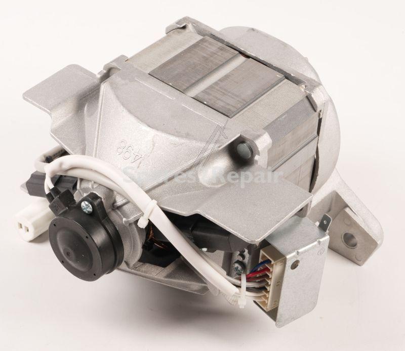 Motor - C00731705 488000731705 Motor Welling Tl Hr Hxg-146-52-6 [Whirlpool Indesit]