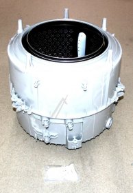 Tub Flap - 3484164102 Cluster Welded Assembly [Electrolux Aeg]