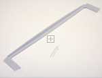 Profile - 4832830100 C00867479 Glass Shelf Back Profile(bu 60cm) [Arcelik]