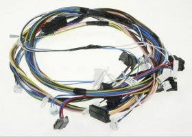 Harness - 32017740 Cable Harness (6-8-10-12cold)f-42 [Vestel]