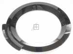 Washing Machine Window - 00704288 Door And Glass Assembly Complete [Bosch Siemens]