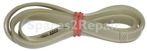 Megadyne Poly v belt H - 1287h8el Poly V Belt-v L=1287mm