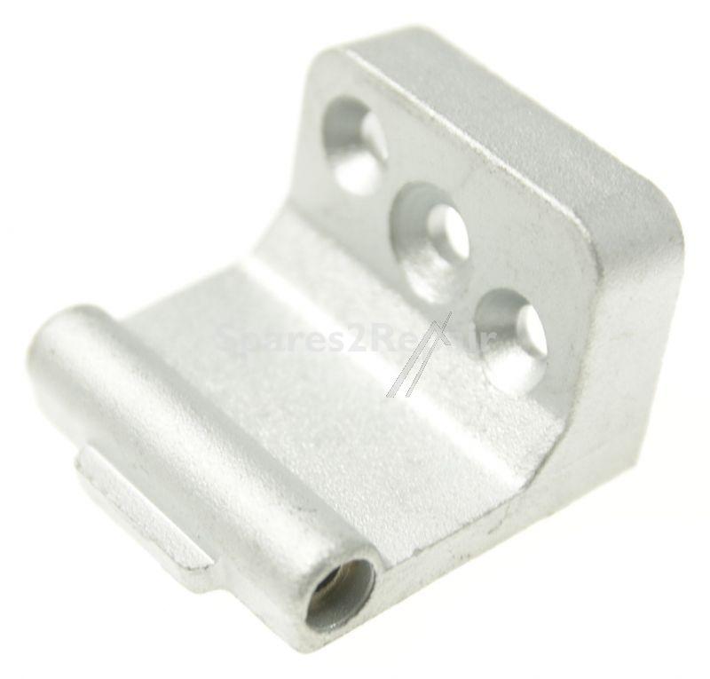 Door Hinge For Oven - 233460018 C00889312 Lower Hinge Type1-zeus [Arcelik]
