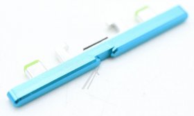 Oppo Button - Volume Key Dd177 Green Aluminum Alloy With Foam