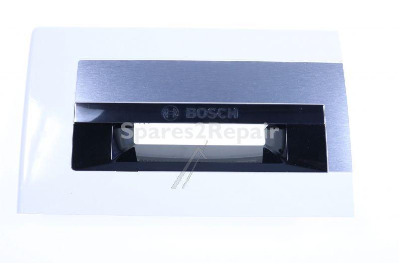 Handle - Tray Handle-dispenser - Tray Handle Assembly Bo T20-t23 Maxx [Bosch Siemens]