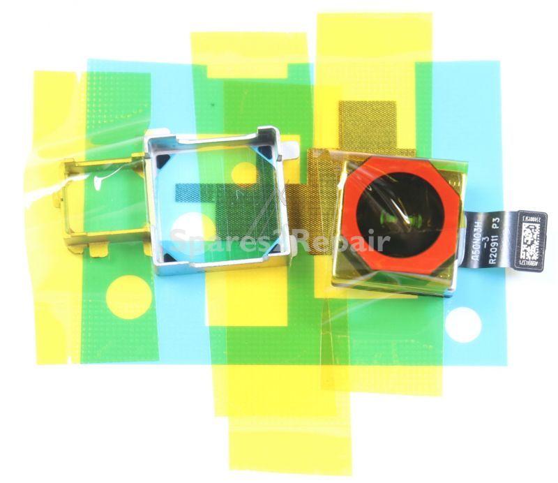 Oppo Camera Module - 4170012 Camera Find X5 Pro (cph2305-pfem10) Rear Wide-angle 50m A50n03h For