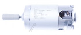 Motor - Ms-652337 Motor+coupling Complete [Groupe SEB]