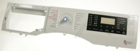 Panel - 2980925100 C00891827 Ntc Cover [Arcelik]
