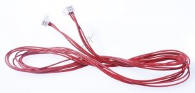 Hisense Gorenje Harness - 870438 Wiring Harness Commun mcu-9 49-en Ps-22n