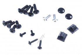 Yamaha Screw - Za675901 Screw Set Ydp-s51b
