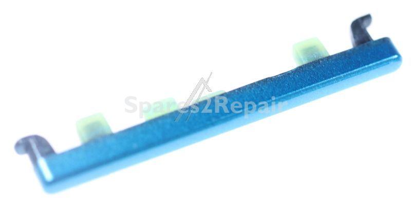 Xiaomi Button - 481100001g2e Volume Key Assembly-redmi Note 9s-9 Pro-blue