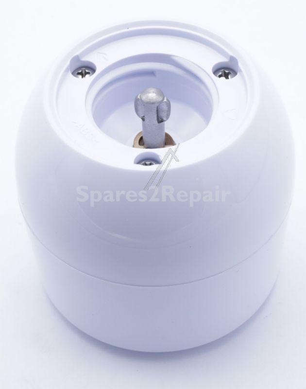 Motor - 9197061534 C00911681 Çirpici Housing Group [Arcelik]