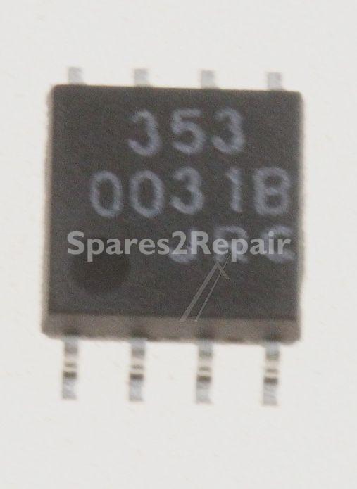 Loewe Various Ics - Njm353m 90354925 Ic