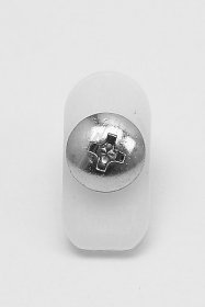 Samsung Front Housing - Dc97-22976a Assembly Frame Front-guide all Model Assembly Gu