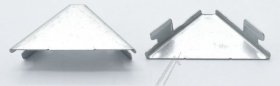 Fixings And Brackets - Fs-9100023824 Support-pane*2 [Groupe SEB]