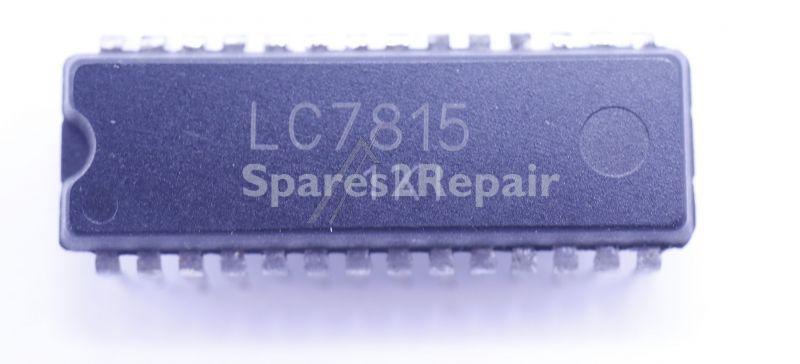 Sanyo Ic - Lc7815 Lc7815 Ic Dip28s