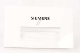 Detergent Dispenser Cover - 00659179 Tray Handle-dispenser [Bosch Siemens]