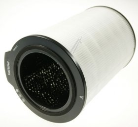 Philips Saeco Vacuum Cleaner Filter - 883444030771 Hepafilter Fy4440-30