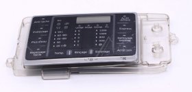 Samsung Panel - Dc64-03589a Window Panel wf16j6500ew-ef abs hb tx-05