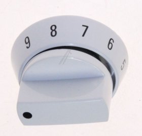 Control Knobs - 00619545 Knob-cooking Area [Bosch Siemens]