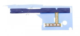 Samsung Flexi print Connector - Gh81-23273a Svc Jdm-fpcb_side Key_sm-a146