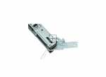 Kuppersbusch Teka Door Hinge For Oven - 89632350 Hinge Soft-close Hlc 847 Sc Vr01