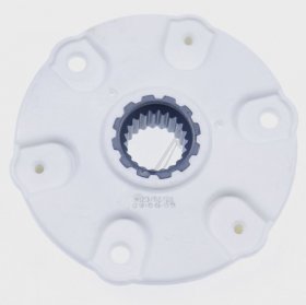 Compatible Fixings And Brackets - Bushing Rotor Alternative For Lg Mbf618448