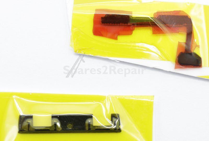 Oppo Button - 4906585 Volume Key Fpc Find X3 & Find X3 Pro For