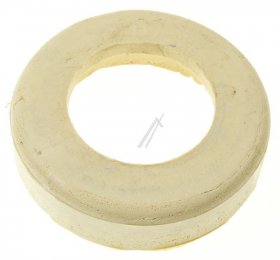 Flap - 48016856 Motor Mount-fan End [Candy Hoover]