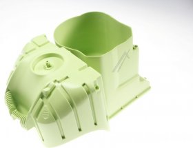 Motor Cover - 00793668 Frame [Bosch Siemens]