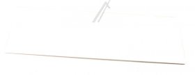 Shelf Assembly - 12531000018543 Glass Shelf Assembly Of Refrigerator [Midea]
