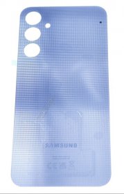 Samsung Battery Compartment Lid - Gh82-33053d Svc Cover Assembly-b-c_a256_com(ukca)_zb